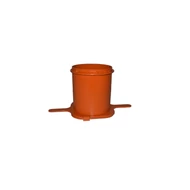 Alul ürítős zsákokhoz